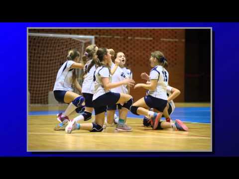 U12 Celadina vs Grumello - 28 novembre 2015