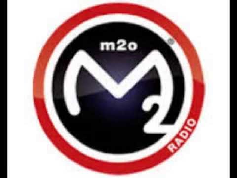 Aranciatina speaker di Giorgio Prezioso su Radio M2O