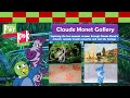 Krazy Krok Productions Monet S Gallery 2021 Exploring Nature Artwork With Vivaldi Concertos