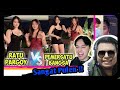 SAAT PARA SUHU PEMERSATU BANGSA BERKUMPUL TEGUH SUWANDI REACTION