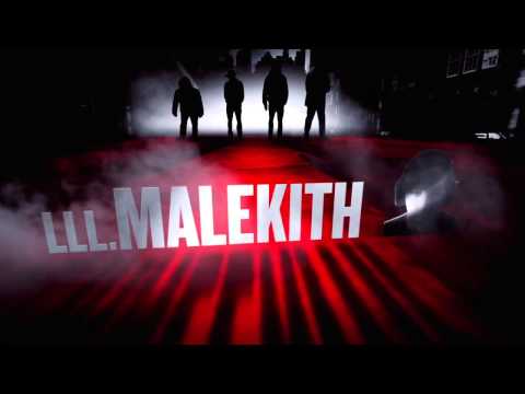 RFD 2013 Player Trailer   Red Fight District 2013