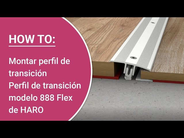 Vídeo relacionado con YCBTPS Franja De Transición En T, Perfil De Transición De Aluminio De Oro Cepillado Fácil De Limpiar Riel De Transición para Puertas De Entrada, Porch(Gray,W:1.5cm/0.6in)