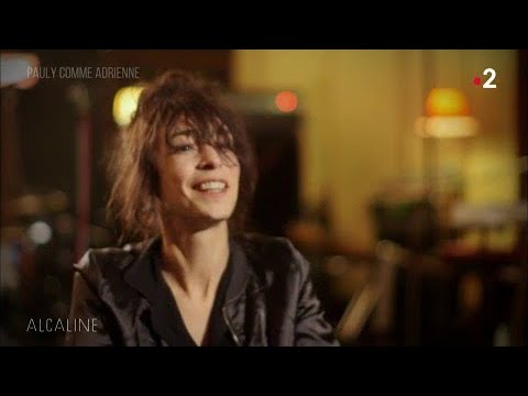 Alcaline, Les News du 14/02 - Pauly comme Adrienne