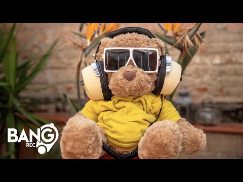 DXCOVERY feat. Jeffrey Jey - Happy Children (Official Video)