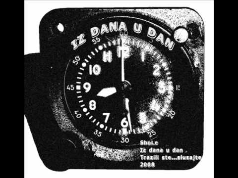 ShoLe Iz dana u dan