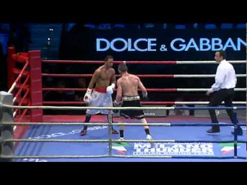 Milano Thunder vs Instanbulls - Week 8 - LightWeight - Regular Season - Season 1