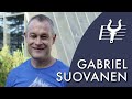 Gabriel Suovasen haastattelu Hailuodon Musiikkipäivillä 2017