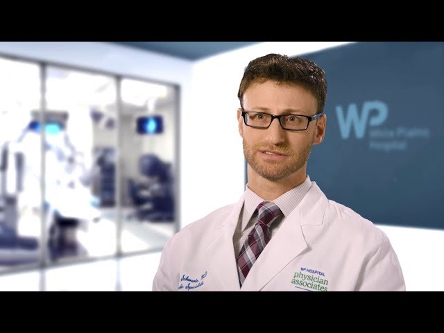 Dr. Michael Schwartz, Orthopedic Surgeon | White Plains Hospital.