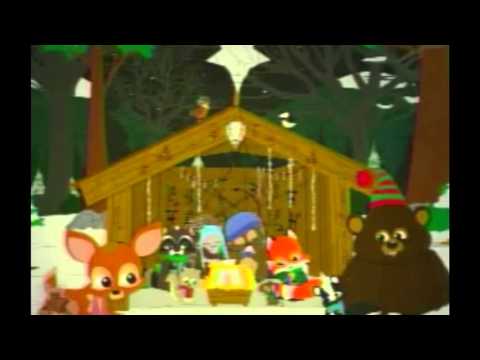 South Park - the antichrist christmas critter