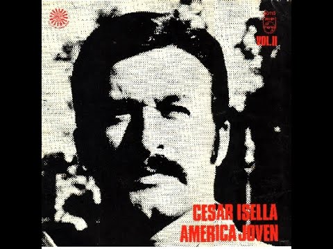 César Isella - Canción con Todos