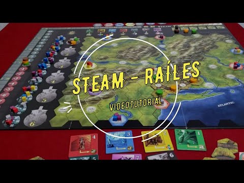 Videotutorial: Steam avanzado, para gamers. El tutorial definitivo! 