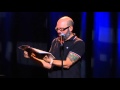 David Cross - An Existence Predicated Upon Manufactured Necessity