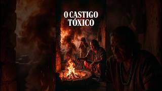 A Câmara de Pimenta Asteca: O Castigo Mais Tóxico da História 🌶️💀