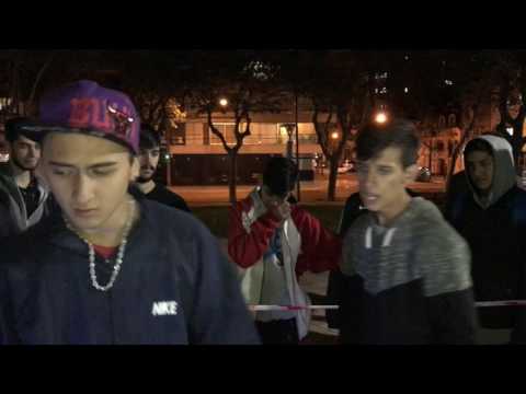 Gitano vs Nese || Semi || PoliTrvp (27/5)