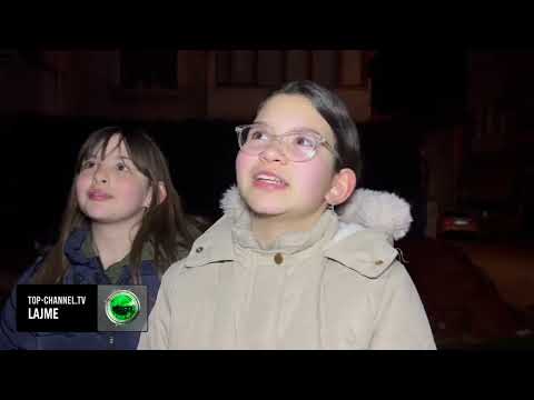 Top Channel/ Korçë, festohet dita e verës me ndizjen e zjarreve tradicionale