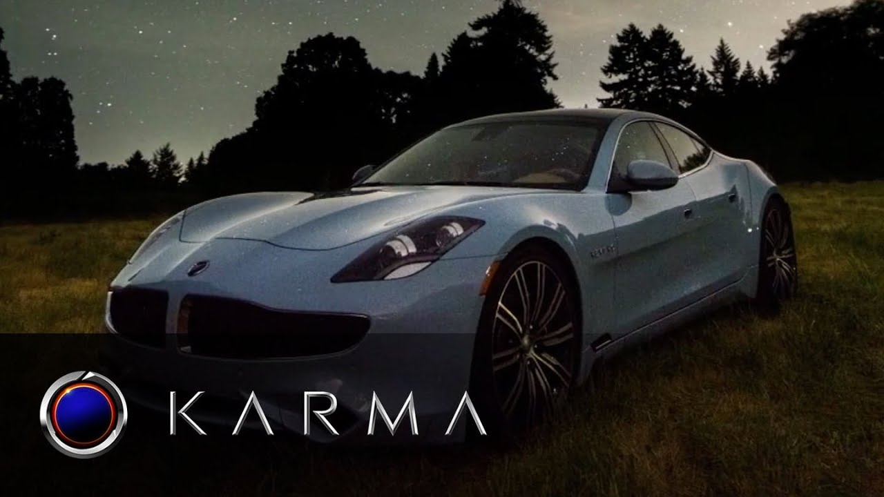 Karma Revero — Luxury Inspired by Nature
