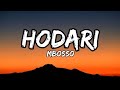 Mbosso Hodari Official Lyrics