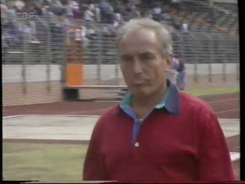 94/95 | Hannover 96 - SV Meppen | 1:0