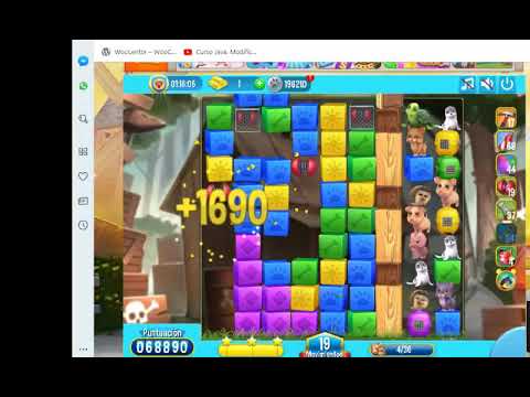 Pet Rescue level 2785, pet rescue, nivel 2785 pet rescue solucionado, solved, sin booster2785