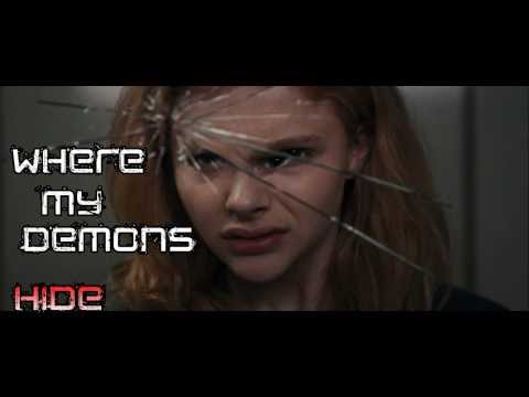 Carrie (2013 ) - Music Video Tribute - Demons With Lyrics
