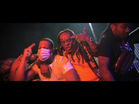 MESSBOYZ - Muscles Perform