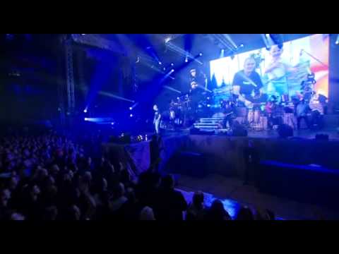 Daniel Landa - Táta - Tour 2011