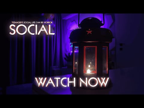 SOCIAL | Короткий фільм