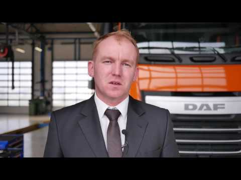 DEALER ROKU DAF 2016 - ESA Trucks Polska filia KONIN