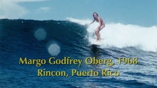 Five Summer Stories - Margo Godfrey Oberg the Original Surfer Girl