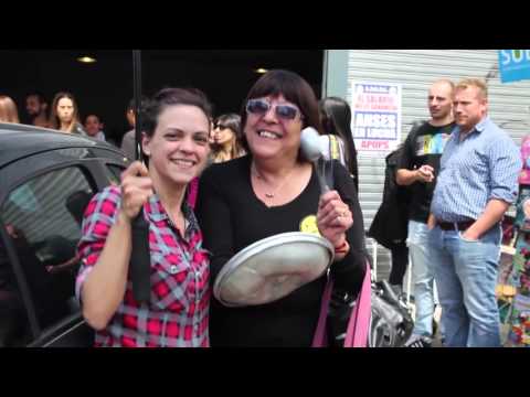 2015-11-02 - Actividad en UDAI La Plata I y Regional