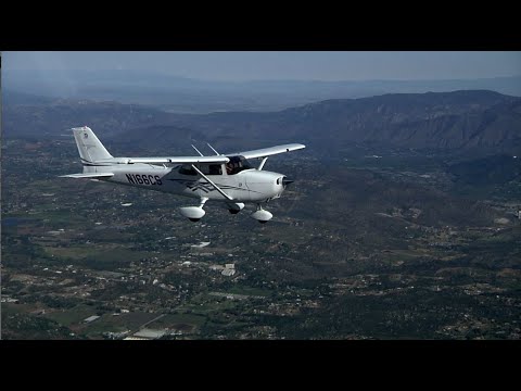 IFR Checkride - Partial Panel & Lost Comms