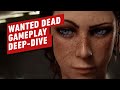 110 Industries Presents Wanted: Dead – A Special Deep-Dive From TGS 2022