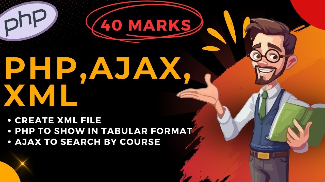 PHP Script to Create 