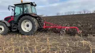 Tractor cu roţi Armatrac 1054E+ 103 c.p de vânzare - Imagine 5 | Agronetto RO Tractor cu roţi Armatrac 1054E+ 103 c.p nou | Imagine 5 - Agronetto