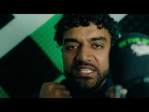 CHARVAS ON DONK CYPHER KAV YA M87  MC CHIPPY MARKY B BLAZER BOCCLE S DOG VOLUME 3 TRACK 9