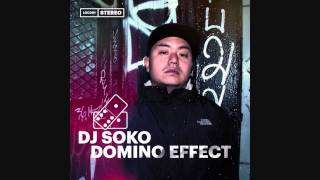 DJ Soko - Take Notes (Ft. Hassaan Mackey, Marvwon & Finale) [Prod. by Def Dee]