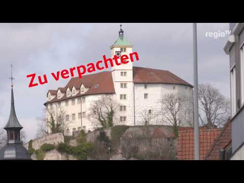 Schloss Kaltenstein sucht Schlossherr | 10.04.18