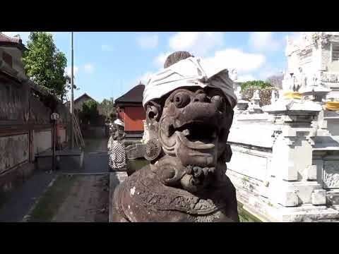 Pura Jagatnatha Temple ||  Denpasar || Bali 14