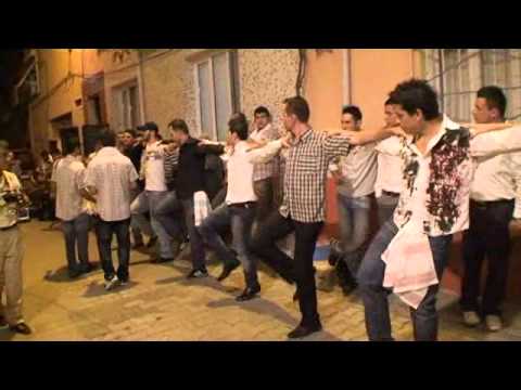 Ekrem & Erşan - Köprülü - Čupurlika - Ќупурлика