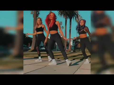 Bad Boys Blue - You're A Woman (Shuffle Dance)