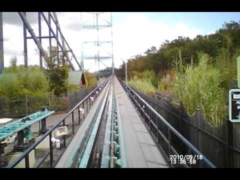 Kingda Ka(2010)