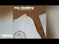 Delinquent, KCAT, Mike Delinquent Project - My Destiny (Original Mix - Official Audio)