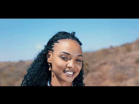 New Oromo/Gabra Tradional Song - SIRB GAALA-Sakina Vybz official video