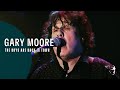 Gary Moore - The Boys Are Back In Town (One Night In Dublin)