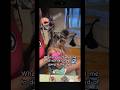 I Den BURNED Her Hair Off Hair Burn Silkpress Trending Fyp Comedy