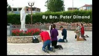 One Mediator and Kneeling Catholic Statues Debate (Audio)