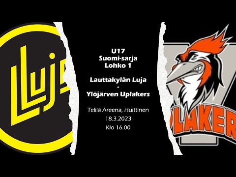 U17 LLuja - Uplakers