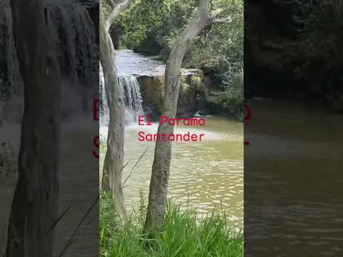 El Paramo Santander