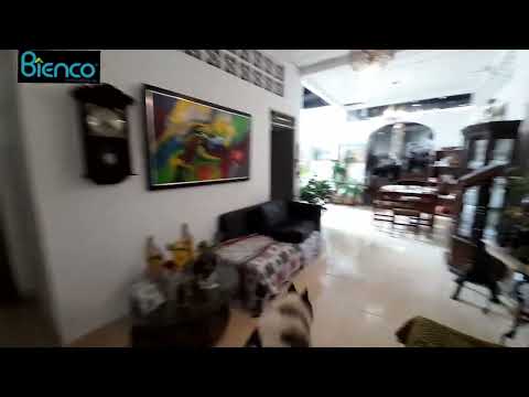 Casas, Venta, Meléndez - $1.700.000.000