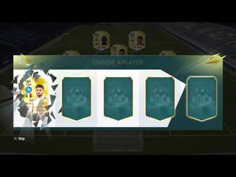 Pelataan fifa 16 fut Draft